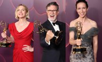 Premios Emmy 2026: Lista completa de ganadores