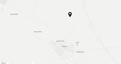 Castilla-La Mancha