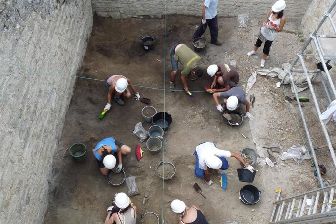 El plazo para la presentación de solicitudes estará abierto hasta el próximo 9 de octubre.