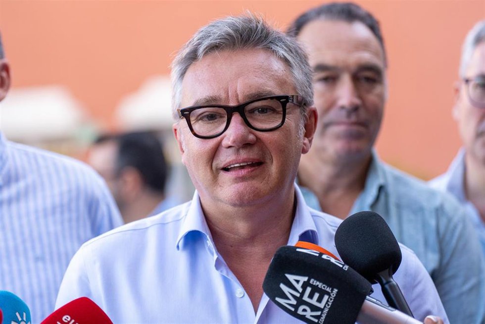 Manuel Gavira