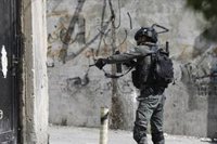 El Ejército de Israel mata a un palestino en una nueva operación en los alrededores de Ramala, en Cisjordania