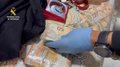 В Испании ликвидировали сеть кибермошенников с ущербом более 1 млн евро