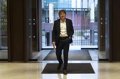 Andueza pide a Esteban y Otegi "seriedad" en la negociación del nuevo Estatuto: "La paciencia tiene un límite"