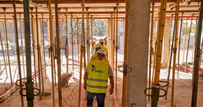 Construcción y vivienda