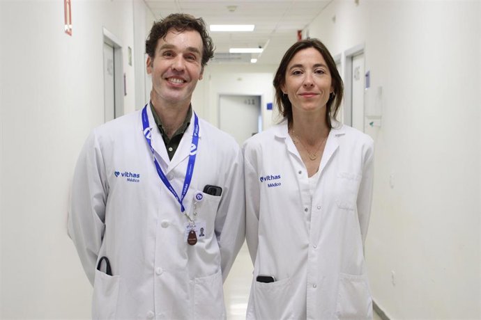 Vithas Madrid La Milagrosa incorpora un nuevo servicio de Hematología
