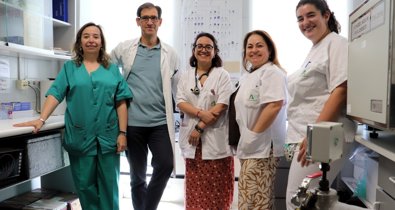 Es Andalucía - Huelva