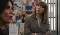 VÍDEO: Así fue el cameo sorpresa de Taylor Swift en los Emmy 2026