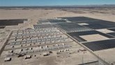 Foto: Gonvarri Solar Steel suministrará seguidores solares para un proyecto fotovoltaico en el desierto de Atacama