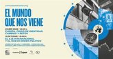 Foto: Europa, las nuevas potencias y el cambio del orden mundial, a debate en el ciclo 'El mundo que nos viene' en Málaga
