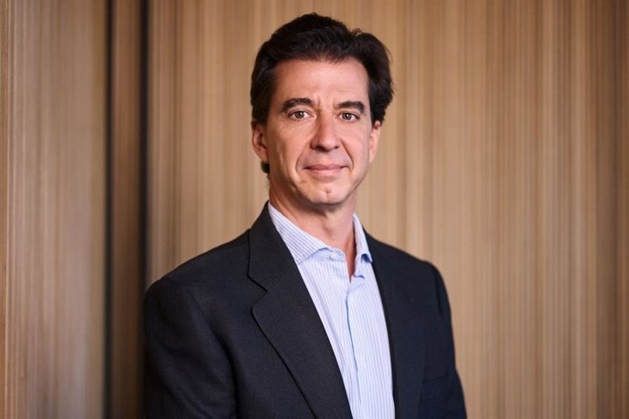 El socio de la agencia de valores Circular Pablo Cano