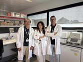 Foto: Un estudio liderado en Córdoba identifica una hormona como acelerador de desarrollo puberal en niñas con obesidad