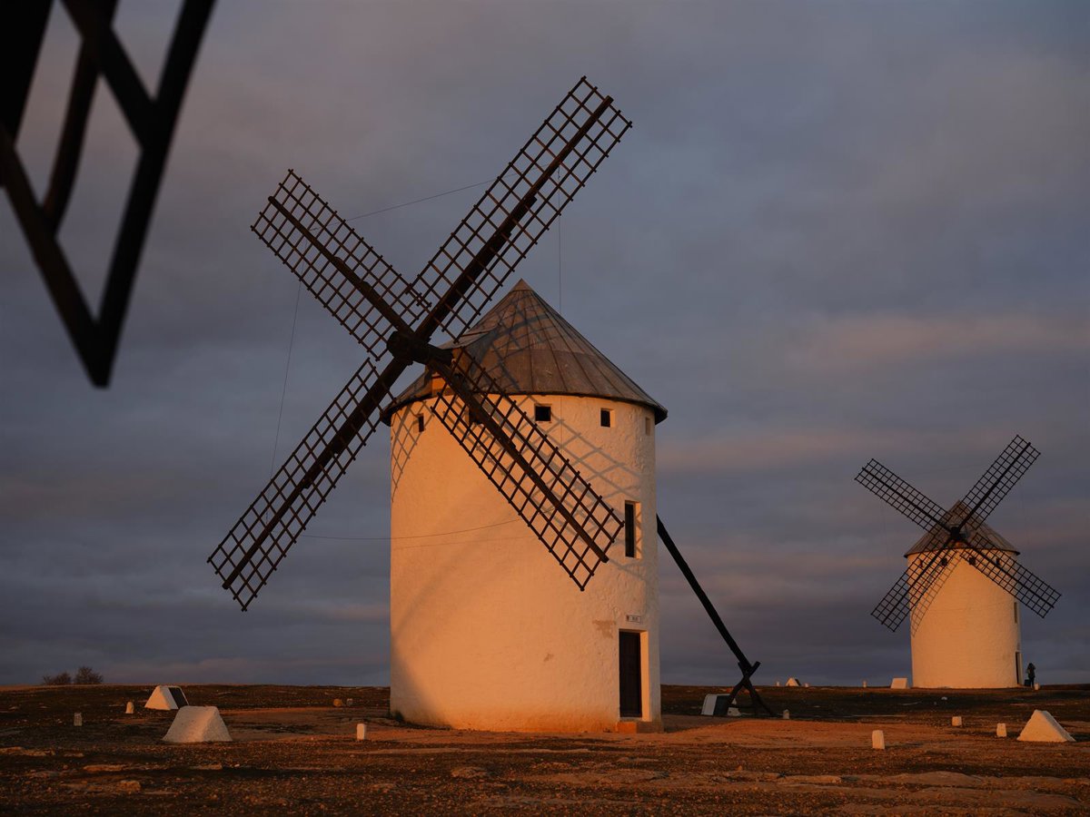 Campo de Criptana abrirá su  Escenario infinito  el 3 y 4 de octubre con once propuestas culturales diversas y gratuitas