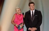 Emmy 2026: Reunión de Buffy Cazavampiros (Sarah Michelle Gellar y David Boreanaz) y de las Ángeles de Charlie originales