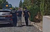 Foto: Cae una red dedicada a estafar a personas de edad para apropiarse de sus viviendas