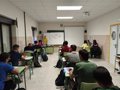 La Junta inicia el curso 2026-2027 de FP Agraria con casi 800 alumnos matriculados, un 26% más que hace cuatro años