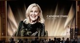 Foto: El In Memoriam de los Emmy 2026 emociona con Catherine O'Hara y Rob Reiner pero se olvida de Chuck Norris