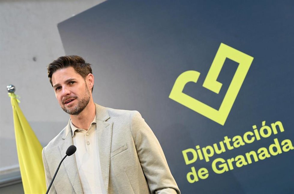 Archivo - Escobedo ha presentado una línea de ayudas destinada a respaldar a deportistas y entidades deportivas de la provincia que participan en competiciones oficiales federadas no profesionales de ámbito autonómico, nacional e internacional.