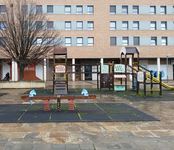 Imagen del parque