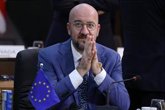 Foto: Charles Michel carga contra Von der Leyen y afirma que "no está a la altura de los desafíos" de la UE
