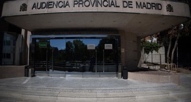 Madrid