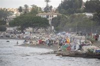 PP y Vox apuntan a que la UE suspenda relaciones con Marruecos en respuesta a la crisis de Ceuta