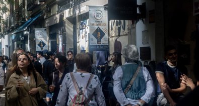 Madrid