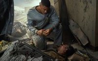 ¿Han 'spoileado' los subtítulos de Linternas 1x05 el verdadero destino de Hal Jordan?