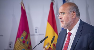 Castilla-La Mancha