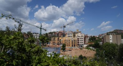 Construcción y vivienda