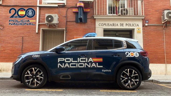 Comisaría de Alcoi