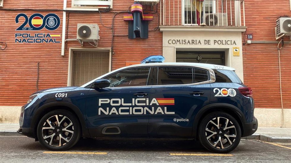 Comisaría de Alcoi