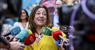 Andalucía