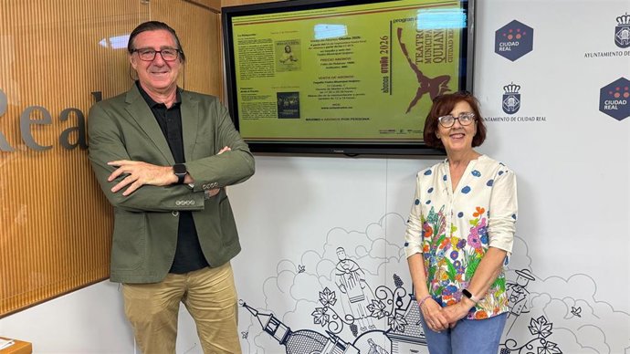 Presentación del Abono Teatral.