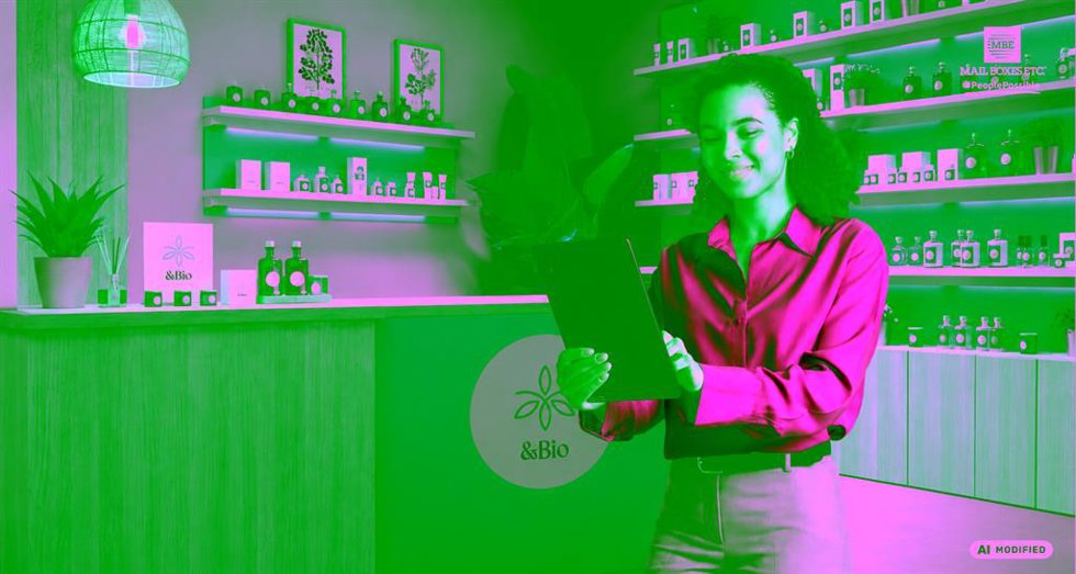 Cliente ecommerce