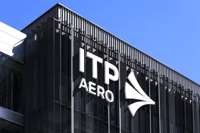 Archivo - Planta de ITP Aero