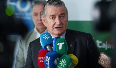 Es Andalucía - Huelva