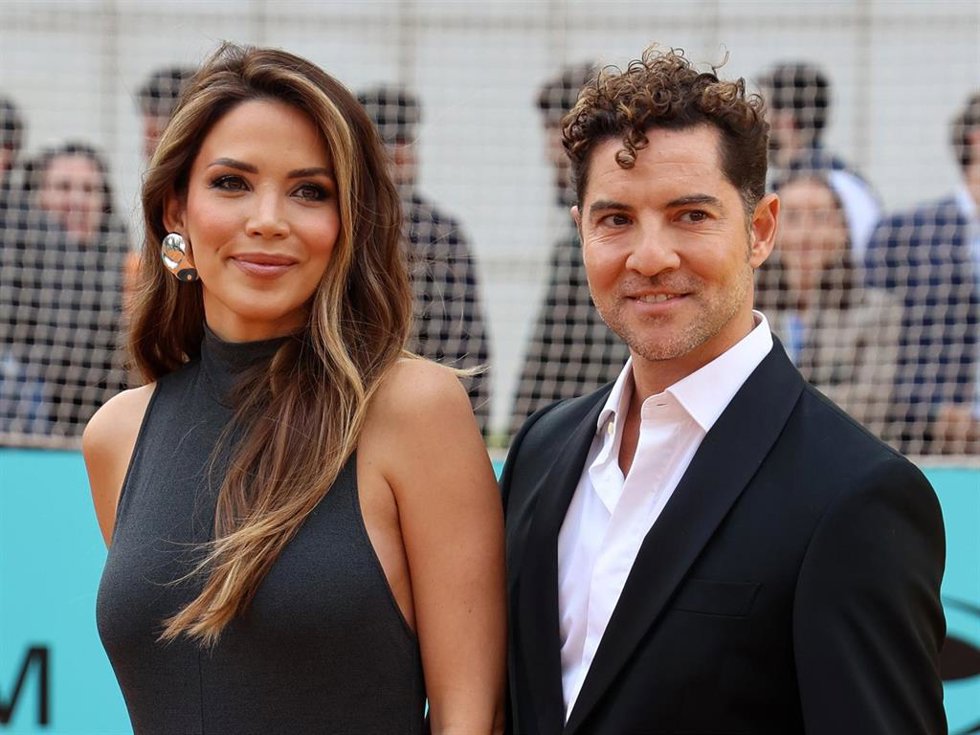 Rosanna Zanetti habla del duro momento de David Bisbal tras la muerte de su padre