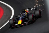 Foto: La Fórmula 1 produce un ruido de hasta 88 dB en parte del circuito, superando el límite perjudicial de la OMS