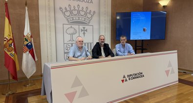 Aragón