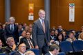 El Rey ensalza el "ejemplo de civismo" de Ceuta y resalta la importancia de la "flexibilidad" ante las emergencias