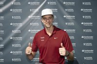 Pau Gasol: "Los Ángeles 2028 van a ser unos Juegos únicos y punteros"