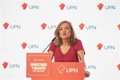 Ibarrola dice que UPN no rechaza el PSIS de Sarriguren pero espera que "no se meta" en un "cajón"