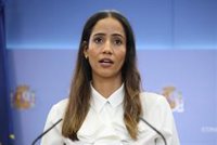 Sumar dice que fin de año es "demasiado tarde" para resolver la crisis de Ceuta y pide llevar los menores a la Península