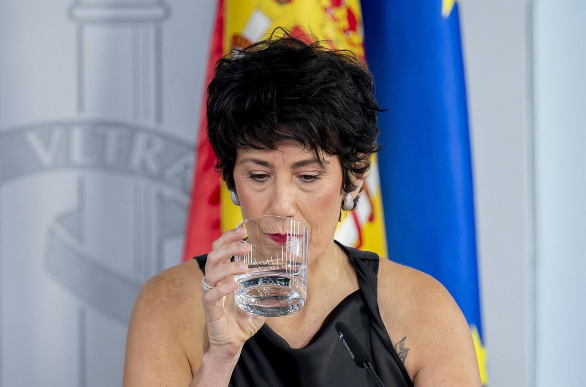 El Gobierno declara zonas gravemente afectadas las afectadas por terremotos, incendios e inundaciones este verano
