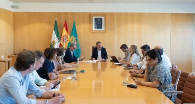 Diputación de Sevilla
