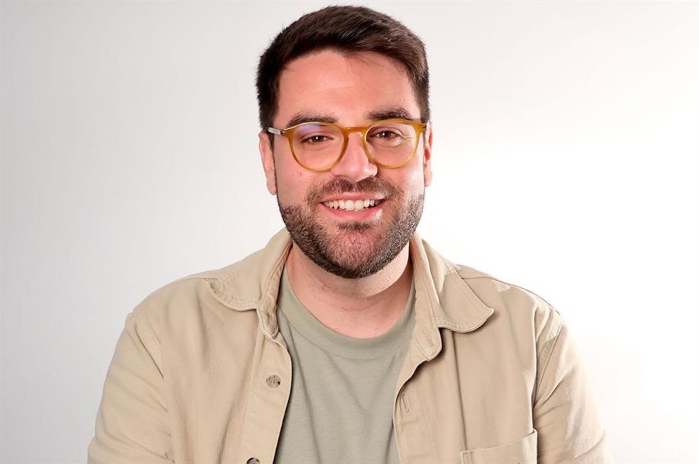 El conseller socialista en el Consell de Mallorca Joan Méndez.