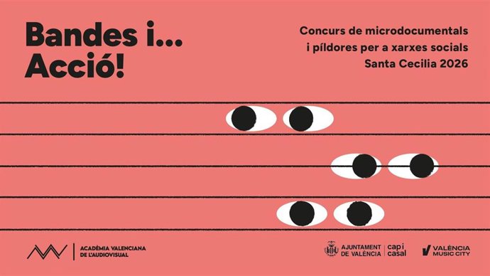 Cartel del concurso