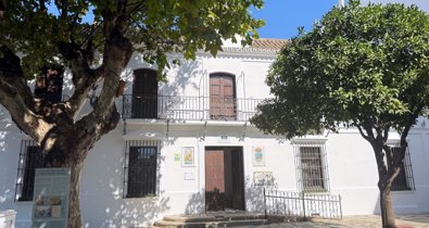 Málaga