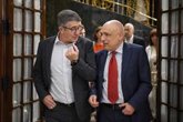 Foto: El Gobierno veta en el Congreso enmiendas de PP y Junts ya aprobadas por el Senado en la Ley de Discapacidad