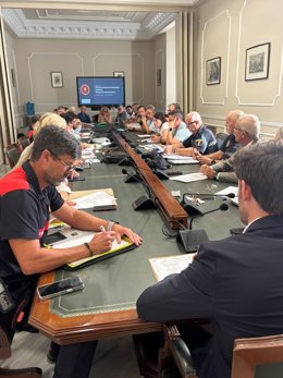 Junta de Protección Civil